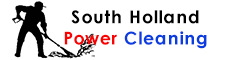 South Holland Power Cleaning_client