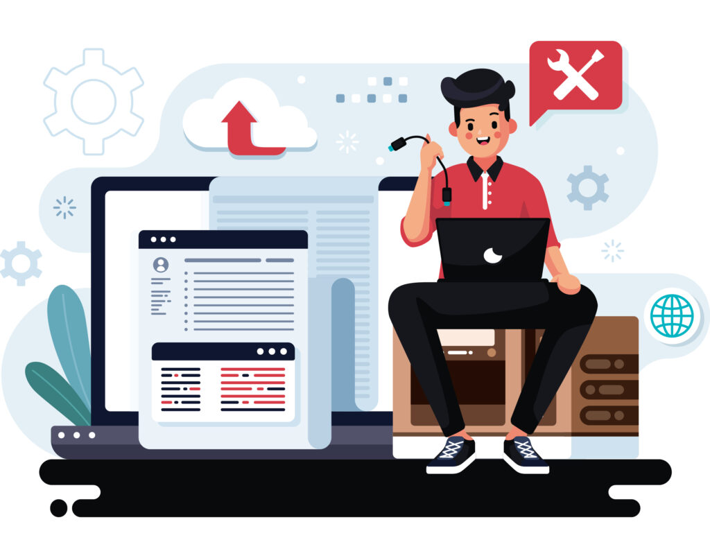 Emerging Web Design Trends for 2025Emerging Web Design Trends for 2025