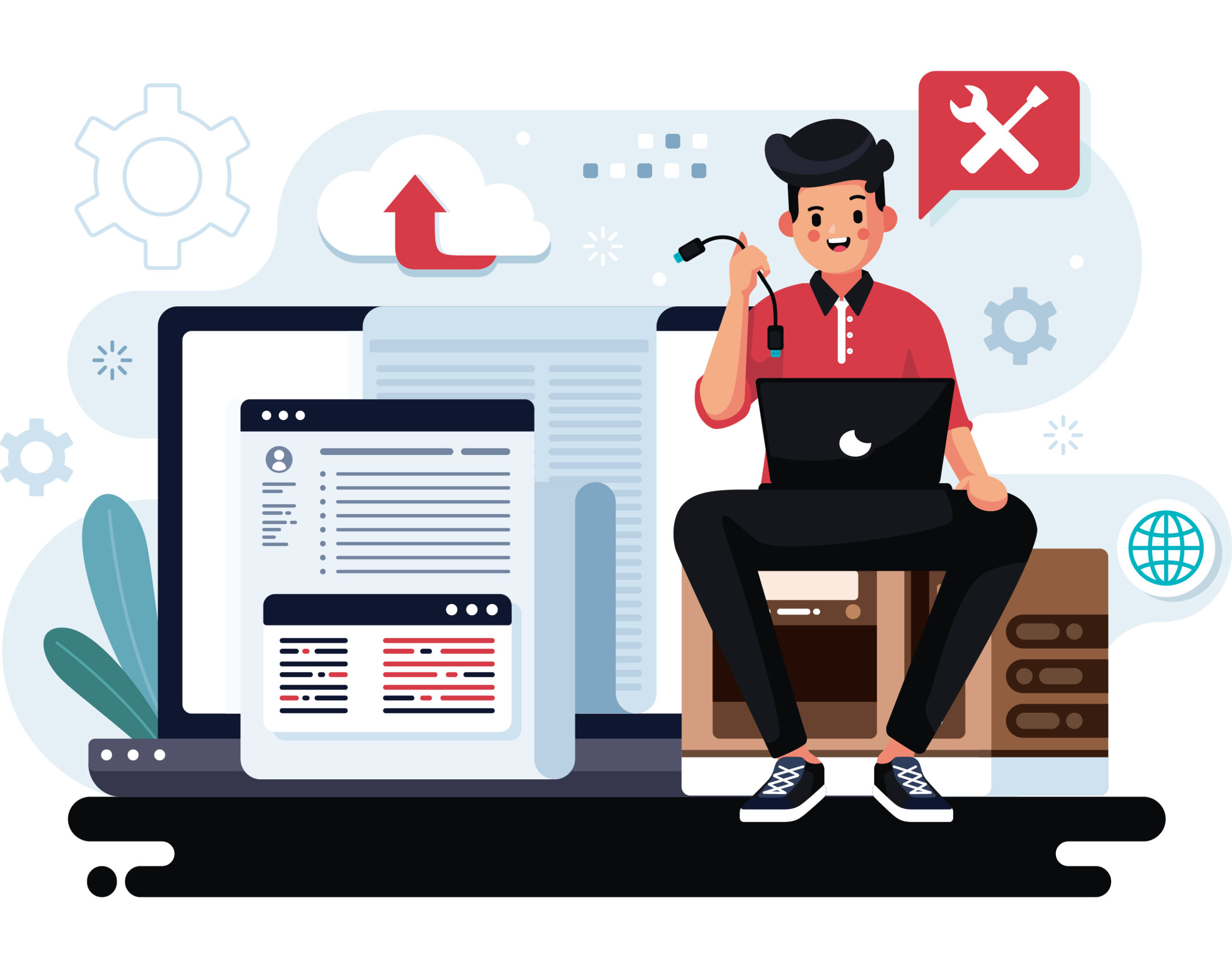 Emerging Web Design Trends for 2025Emerging Web Design Trends for 2025